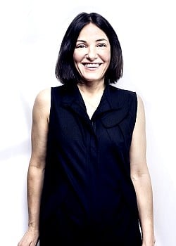 Nicolette Krebitz